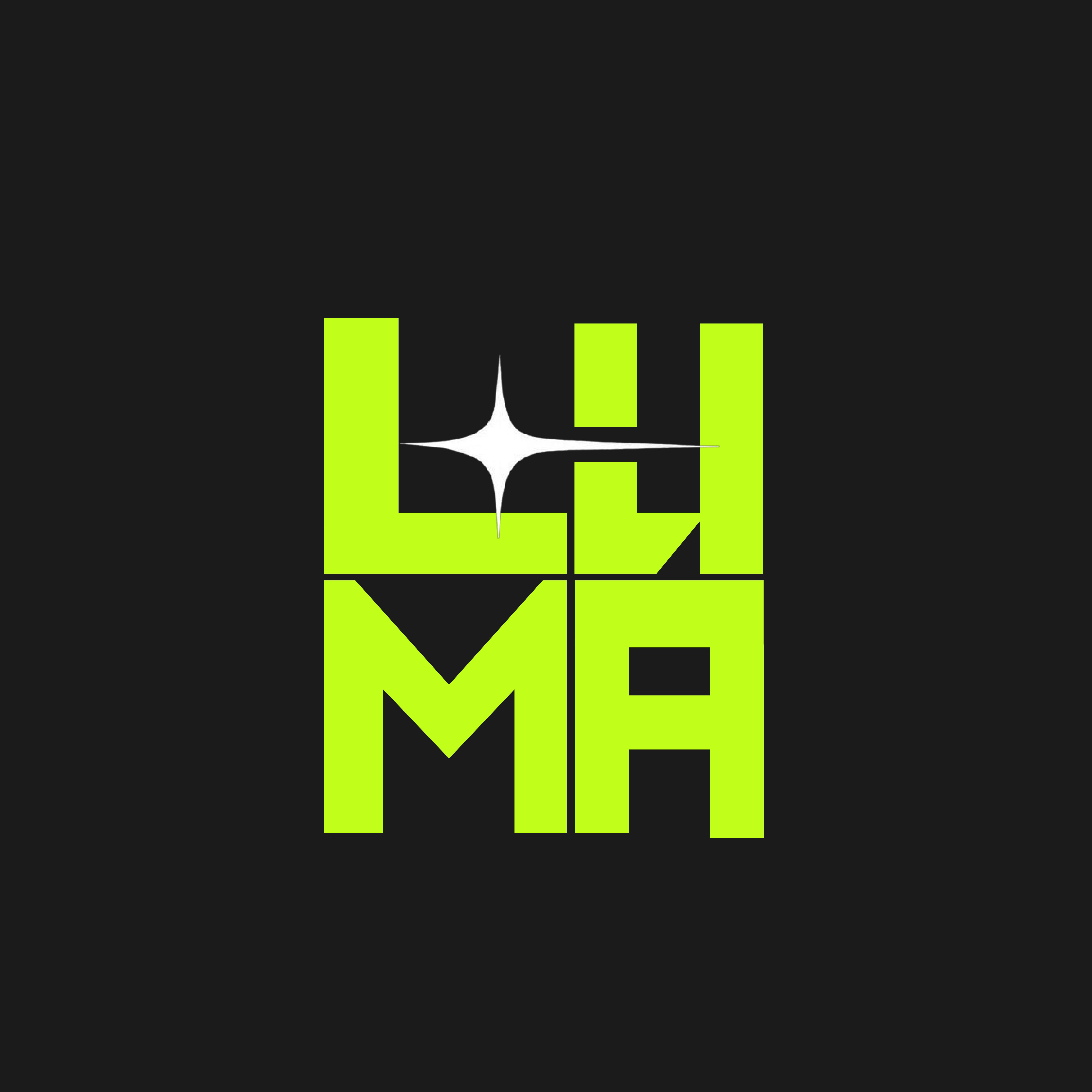 Luma Group Logo